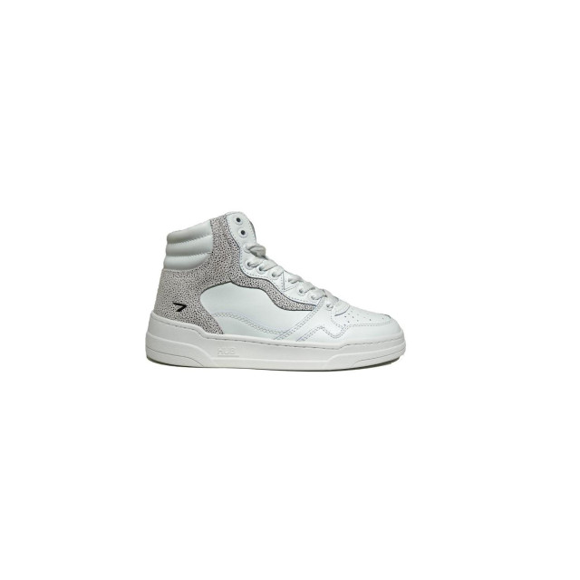 Hub  Dames hoge sneakers model Grip W6005l67 large