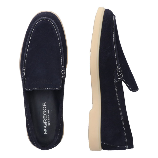 McGregor Lewis navy 623228-420-40 large