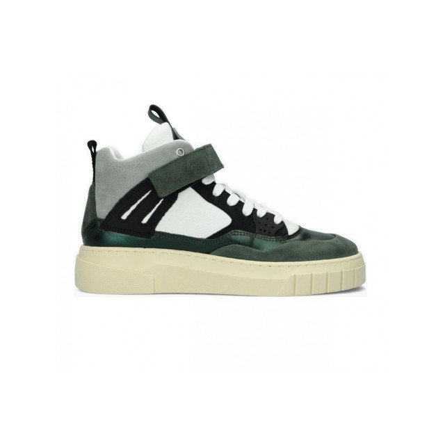 Red Rag 71306 Sneakers Zwart 71306 large