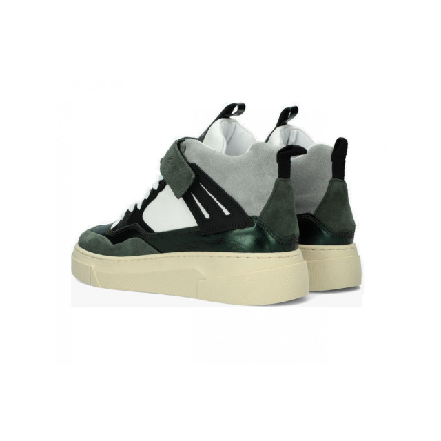 Red Rag 71306 Sneakers Zwart 71306 large
