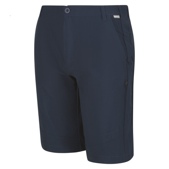 Regatta Heren highton wandelshort UTRG6827_moonlightdenim large