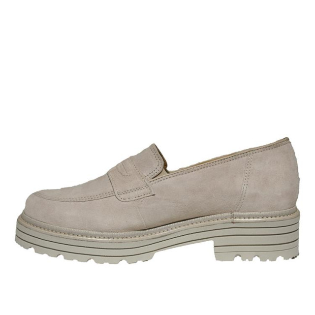 Durea 5747 wijdte H Loafers Beige 5747 wijdte H large