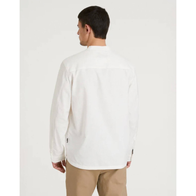 Chasin' Overhemd lange mouw 6112108050 CHASIN' Overhemd lange mouw 6112108050 large