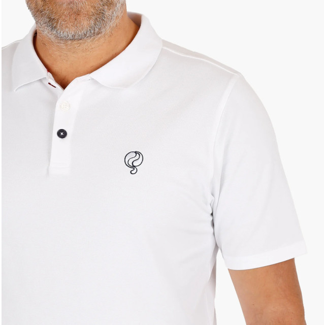 Q1905 Polo shirt willemstad - QM2343909-000-1 large