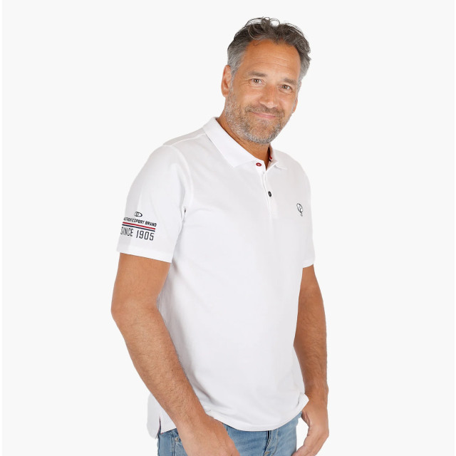 Q1905 Polo shirt willemstad - QM2343909-000-1 large