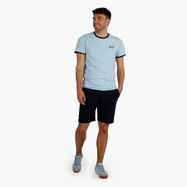 Q1905 Sweatshort ens donker QM2343232-695-1 large