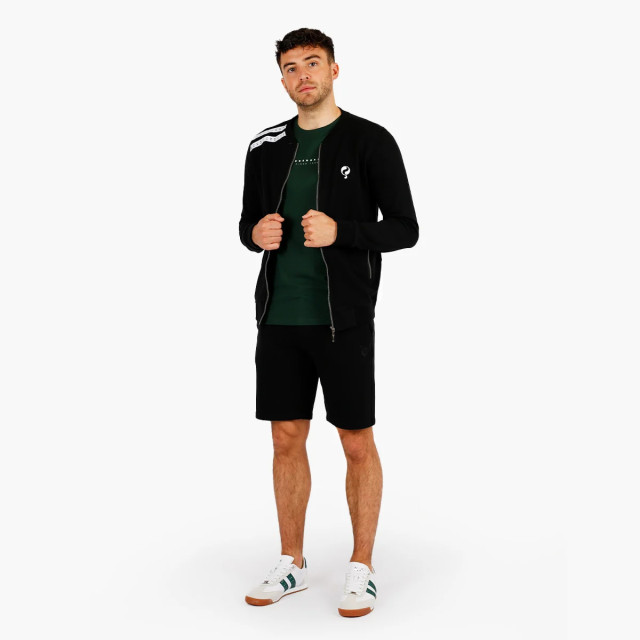 Q1905 Sweatshort ens - QM2343232-199-1 large