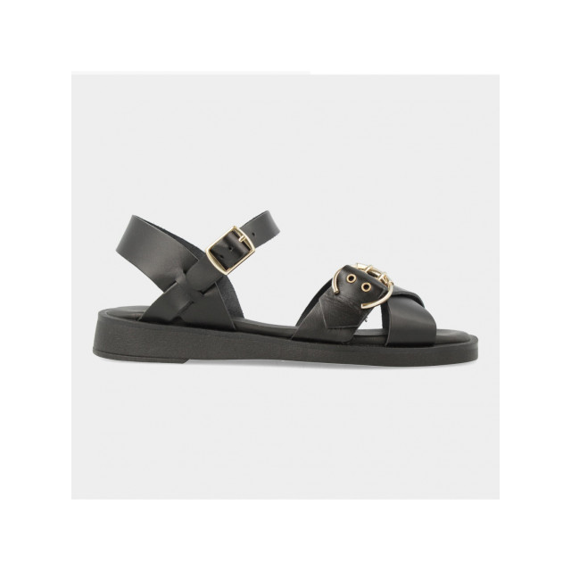 Red Rag 79504 Sandalen Zwart 79504 large