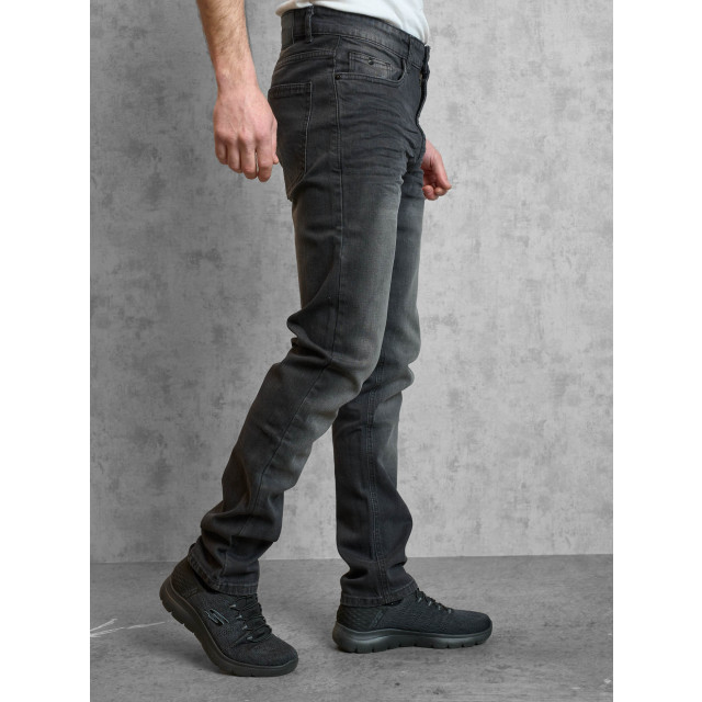 Indigo Denim Heren jeans - denim lengte 32 ID-027 large