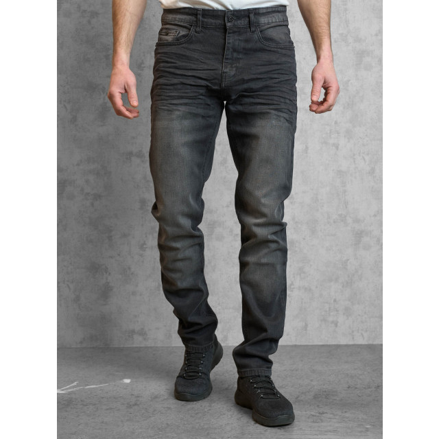 Indigo Denim Heren jeans - denim lengte 32 ID-027 large