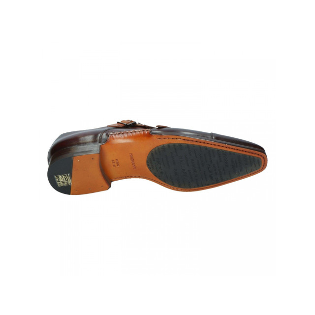Magnanni 23874 Geklede schoenen Bruin 23874 large