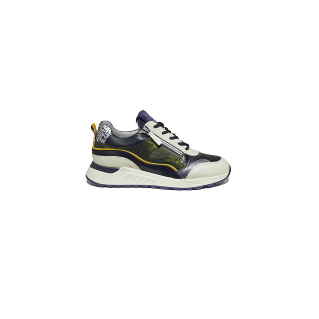 Piedi Nudi 2507-14-02 Sneakers Geel Goud 2507-14-02 large