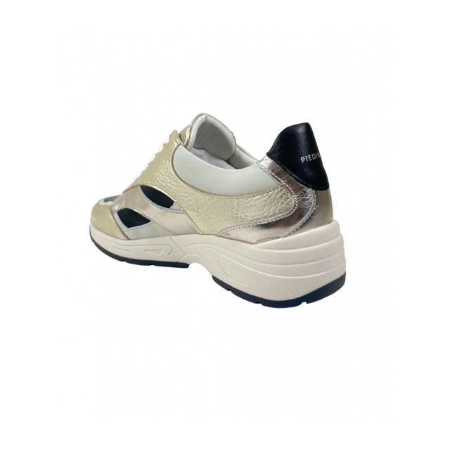 Piedi Nudi 2838-02 Sneakers Wit 2838-02 large