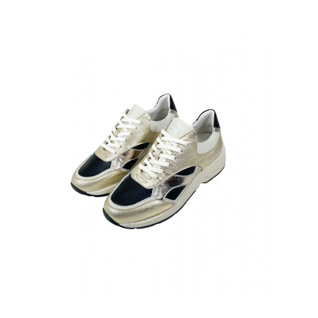 Piedi Nudi 2838-02 Sneakers Wit 2838-02 large