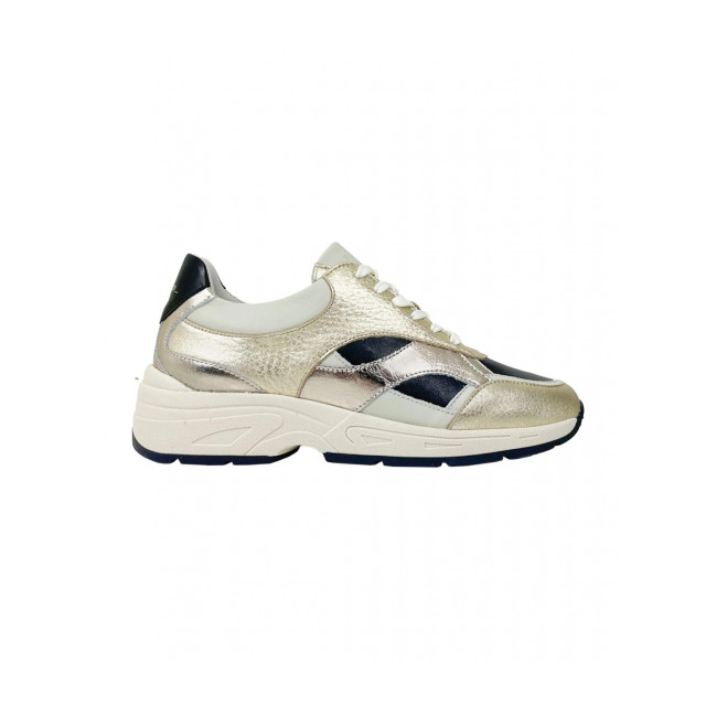 Piedi Nudi 2838-02 Sneakers Wit 2838-02 large