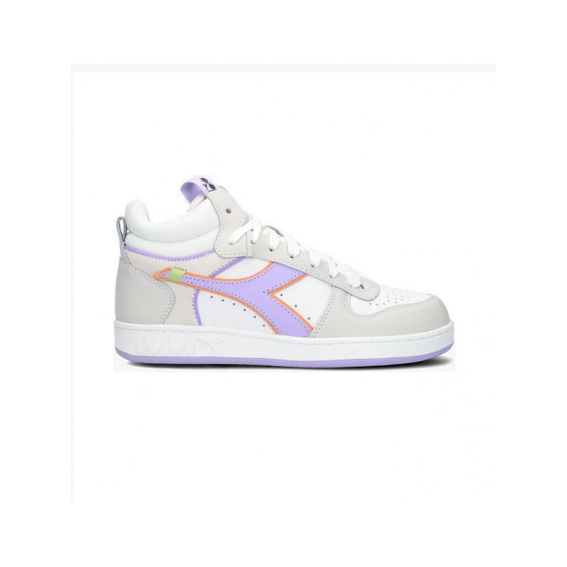 Diadora Half hoge dames sneakers model basket demi 501.179303 large