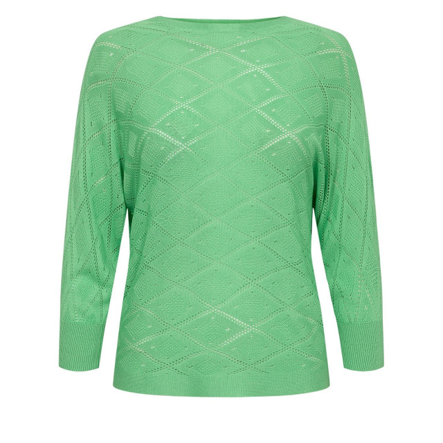 Nümph Numph nusudaya pullover 704367 summer green 704367 large