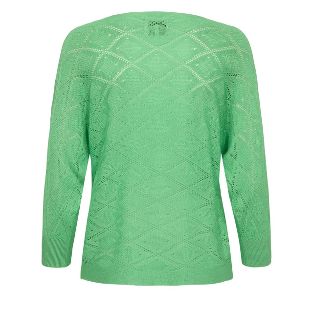 Nümph Numph nusudaya pullover 704367 summer green 704367 large