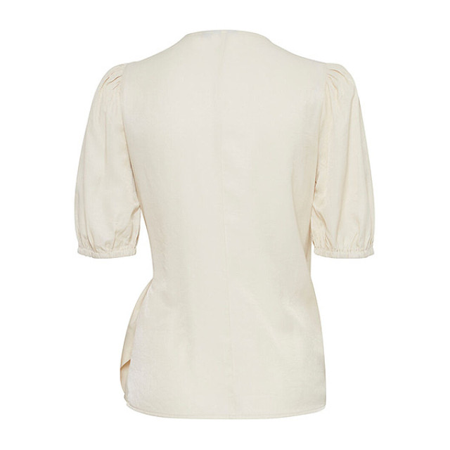 Fransa Blouse 20613954 birch 20613954 - Birch large