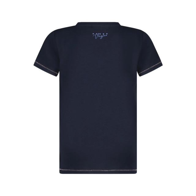Vingino Meiden t-shirt hetty navy blazer 151158871 large