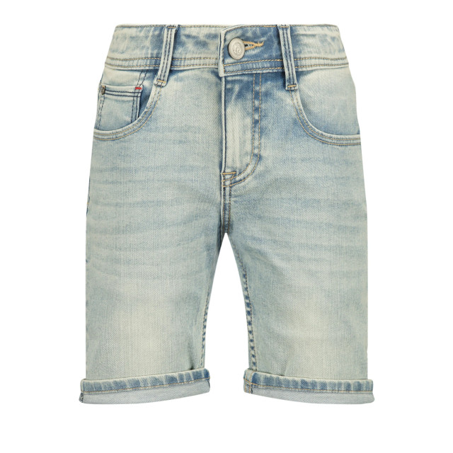 Raizzed Jongens korte jeans oregon light blue stone 150812968 large