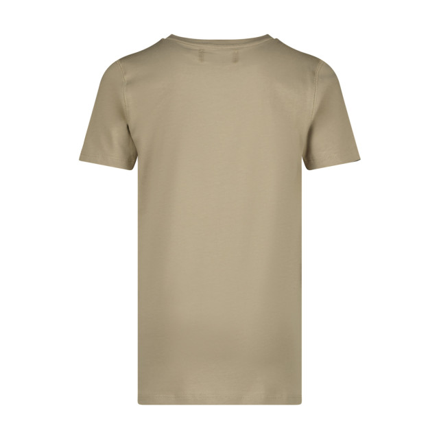 Raizzed Jongens t-shirt augsburg fresh khaki 150812996 large