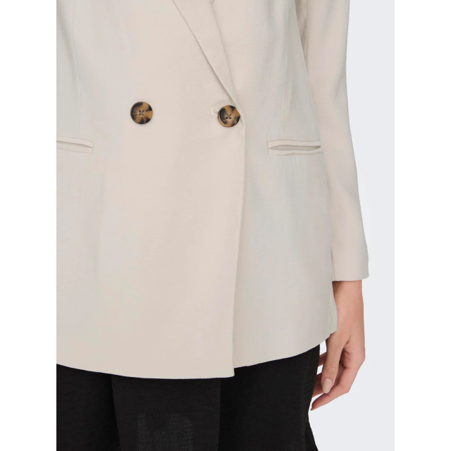 Jacqueline de Yong Solde l/s blazer pnt 15286596 large