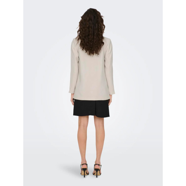 Jacqueline de Yong Solde l/s blazer pnt 15286596 large
