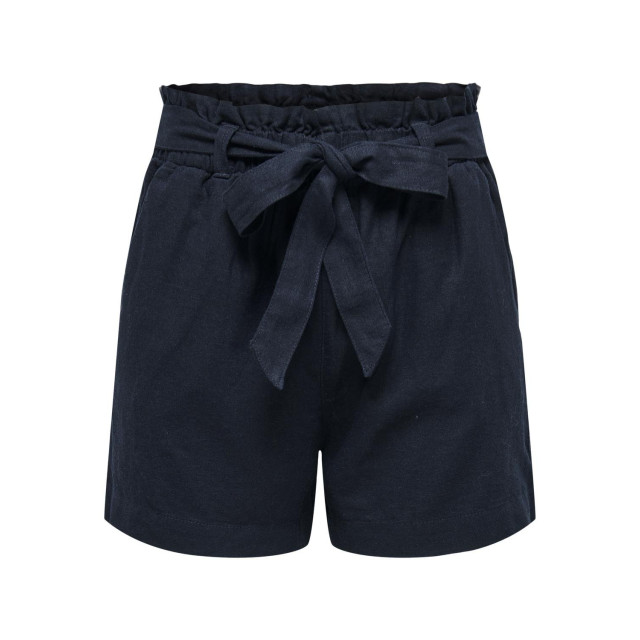 Jacqueline de Yong Jdysay mw linen shorts wvn 15225921 large
