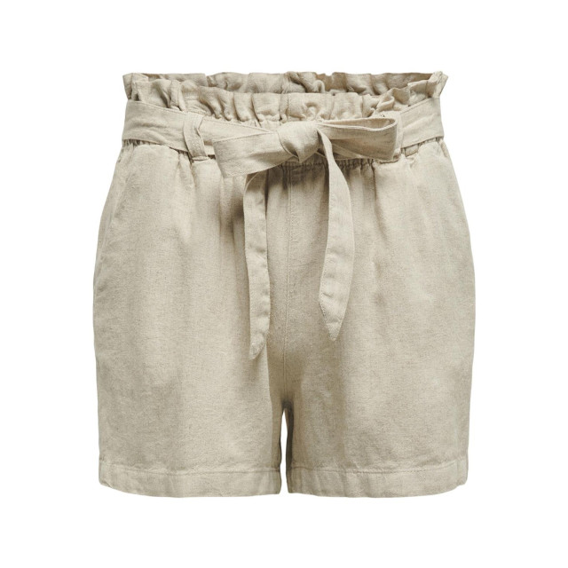 Jacqueline de Yong Jdysay mw linen shorts wvn 15225921 large