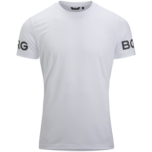 Bjorn Borg Borg tee 9999-1140-00071 Bjorn Borg BORG Tee 9999-1140-00071 large