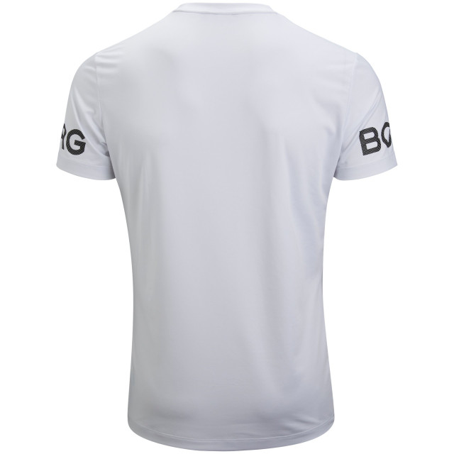 Bjorn Borg Borg tee 9999-1140-00071 Bjorn Borg BORG Tee 9999-1140-00071 large