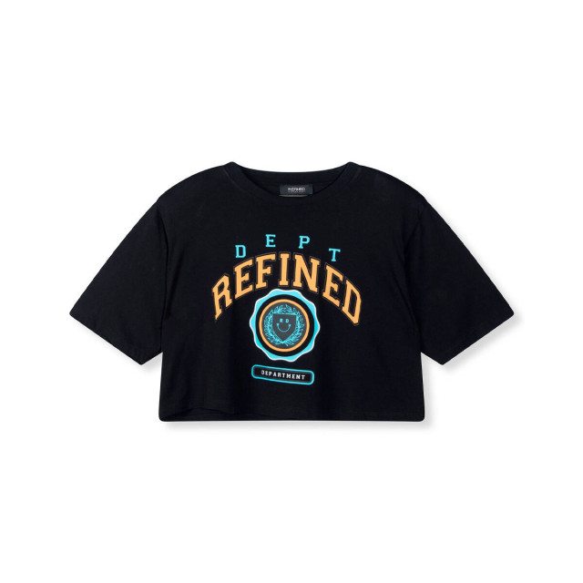 Refined Department T-shirt r2404711538 Refined Department T-shirt R2404711538 large