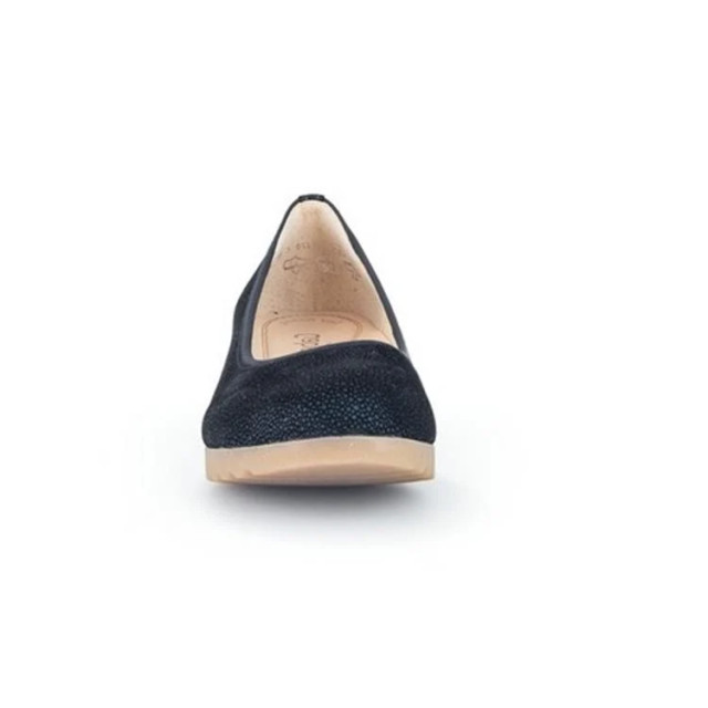 Gabor 42.641.86 Loafers Zwart 42.641.86 large Gabor 42.641.86 Loafers Zwart 42.641.86 large