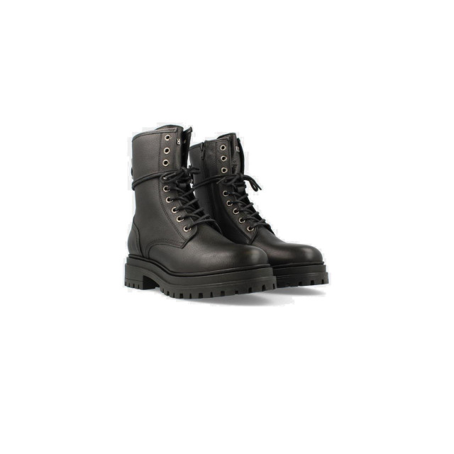 Red Rag 71228 Boots Zwart 71228 large