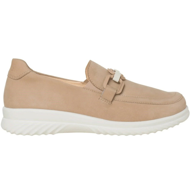 Ganter Heike dames moccasin Heike large