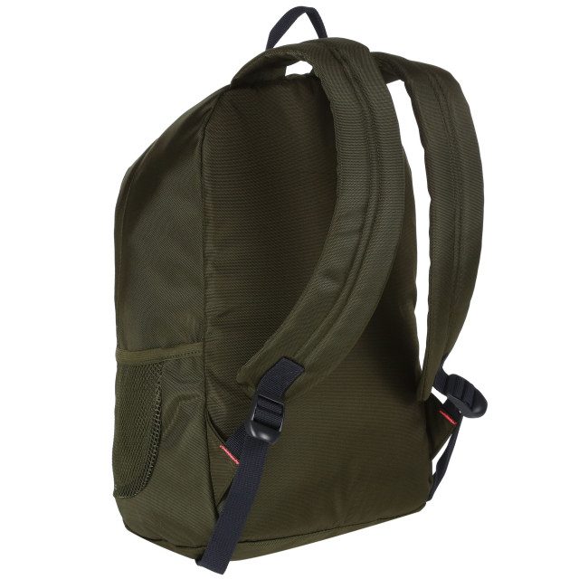 Regatta Jaxon iii rugzak (10 liter) UTRG3256_cypressgreendivapink large