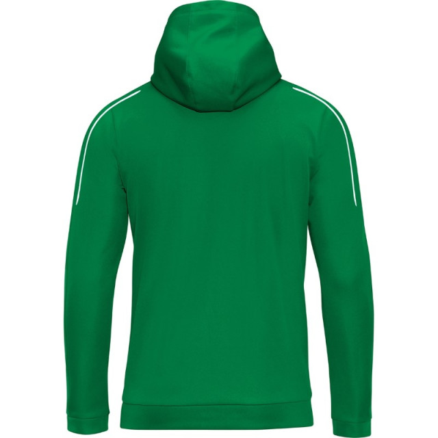 Jako Jas met kap classico 6850-06 JAKO Jas Met Kap Classico 6850-06 large Jako Jas met kap classico 6850-06 JAKO Jas Met Kap Classico 6850-06 large