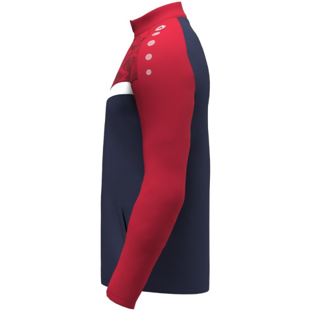 Jako Polyestervest iconic kindermaten 9324k-901 JAKO Polyestervest Iconic kindermaten 9324k-901 large