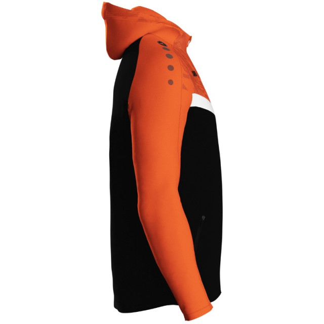 Jako Jas met kap iconic 6824-807 JAKO Jas met kap Iconic 6824-807 large