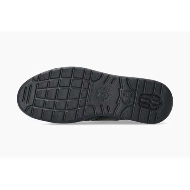 Mephisto LISANDRO W. Veterschoenen Zwart Lisandro W. large