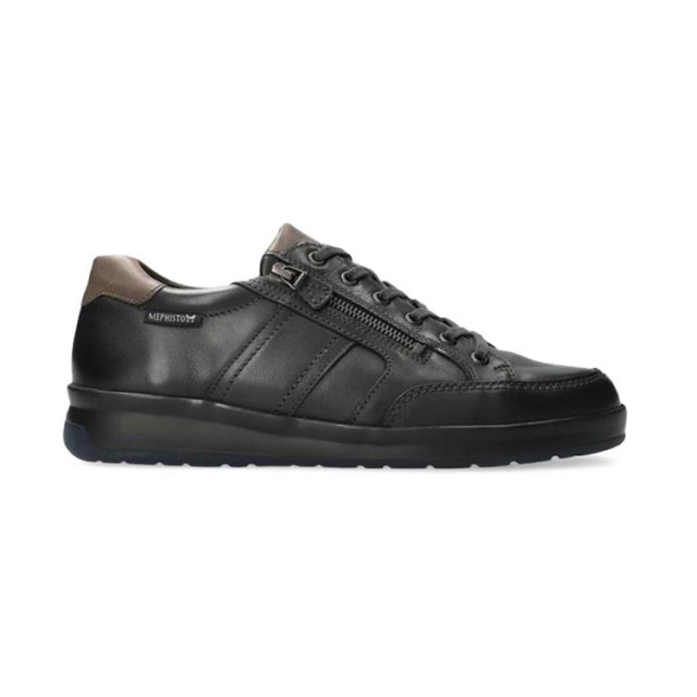 Mephisto LISANDRO W. Veterschoenen Zwart Lisandro W. large