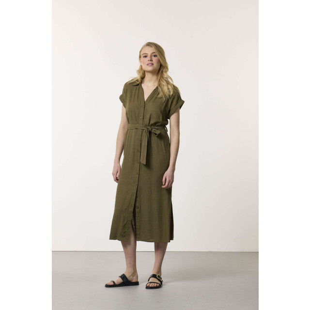 Tramontana Dress olive C03-12-501-006200 large