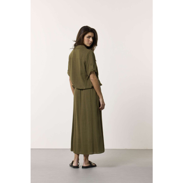 Tramontana Skirt olive C03-12-201-006200 large