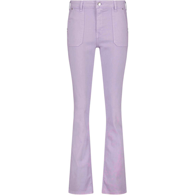 Tramontana Trousers light purple B01-12-101-004820 large