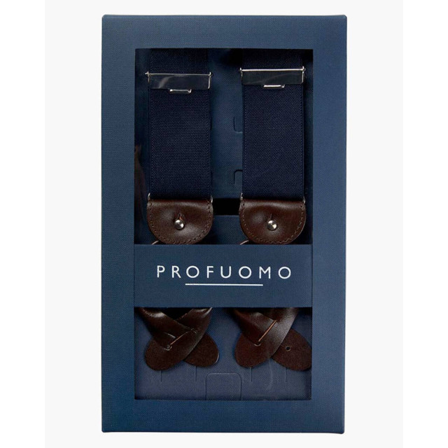 Profuomo Bretels pp1l00001a Profuomo Bretels PP1L00001A large