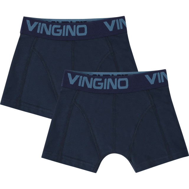 Vingino NOOSKBN72301 Ondergoed Blauw  NOOSKBN72301  large