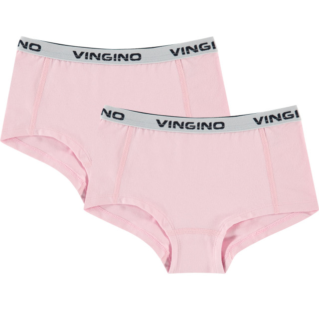 Vingino NOOSKGN72301 Ondergoed Roze  NOOSKGN72301  large