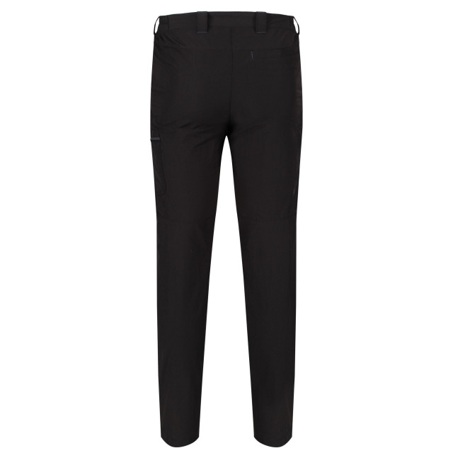 Regatta Heren highton wandelbroek UTRG4037_black large