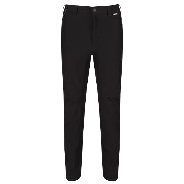 Regatta Heren highton wandelbroek UTRG4037_black large